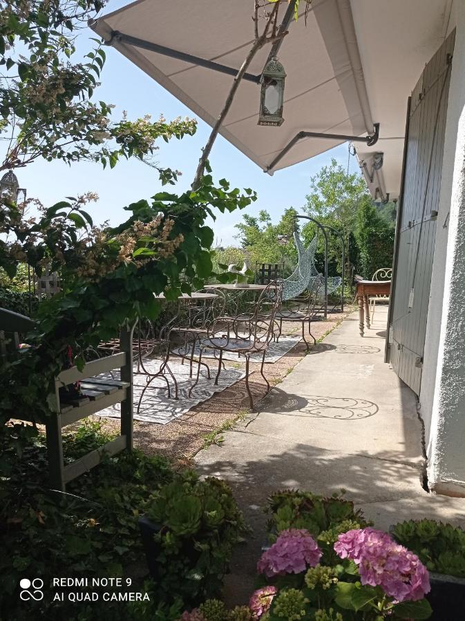 Villa Le Lac Cottage Au Bord Du Lac D'Annecy - Chambre Chez L'Habitant - Les Terrasses Du Lac Вейрье-дю-Лак Экстерьер фото
