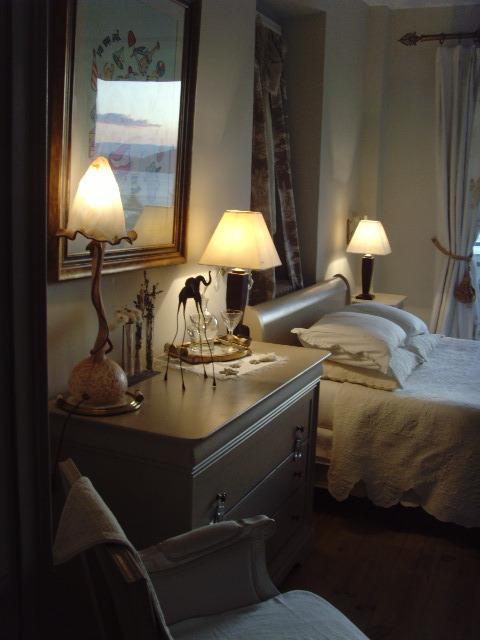 Villa Le Lac Cottage Au Bord Du Lac D'Annecy - Chambre Chez L'Habitant - Les Terrasses Du Lac Вейрье-дю-Лак Номер фото