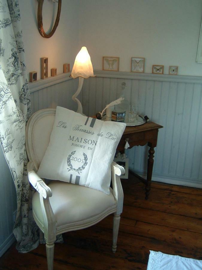 Villa Le Lac Cottage Au Bord Du Lac D'Annecy - Chambre Chez L'Habitant - Les Terrasses Du Lac Вейрье-дю-Лак Экстерьер фото