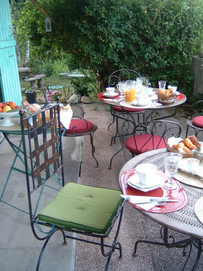 Villa Le Lac Cottage Au Bord Du Lac D'Annecy - Chambre Chez L'Habitant - Les Terrasses Du Lac Вейрье-дю-Лак Экстерьер фото