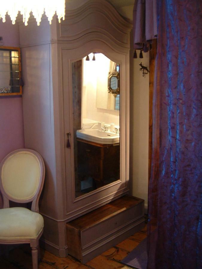 Villa Le Lac Cottage Au Bord Du Lac D'Annecy - Chambre Chez L'Habitant - Les Terrasses Du Lac Вейрье-дю-Лак Экстерьер фото