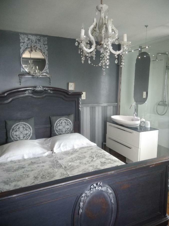 Villa Le Lac Cottage Au Bord Du Lac D'Annecy - Chambre Chez L'Habitant - Les Terrasses Du Lac Вейрье-дю-Лак Экстерьер фото